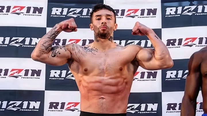 Minoru Kimura
