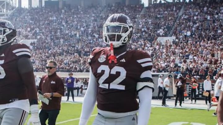 Kedrick Bingley Jones