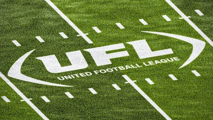 UFL Field