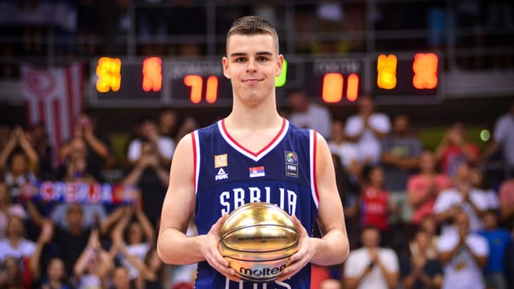 Nikola Topic Nikola Topic