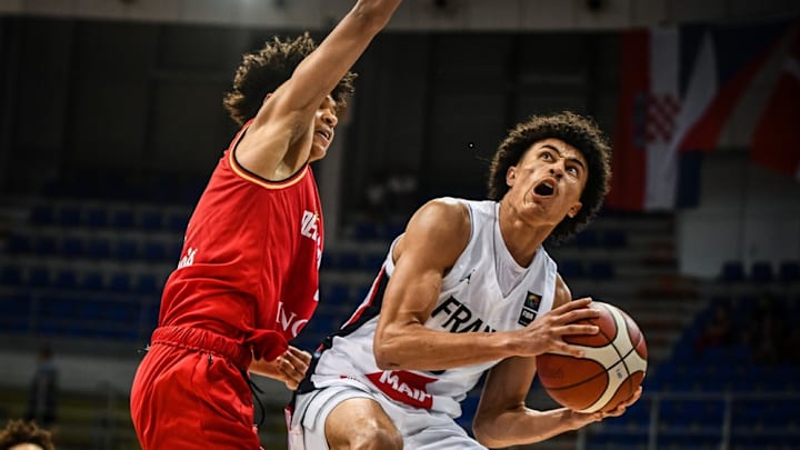 Nolan Traore Nolan Traore