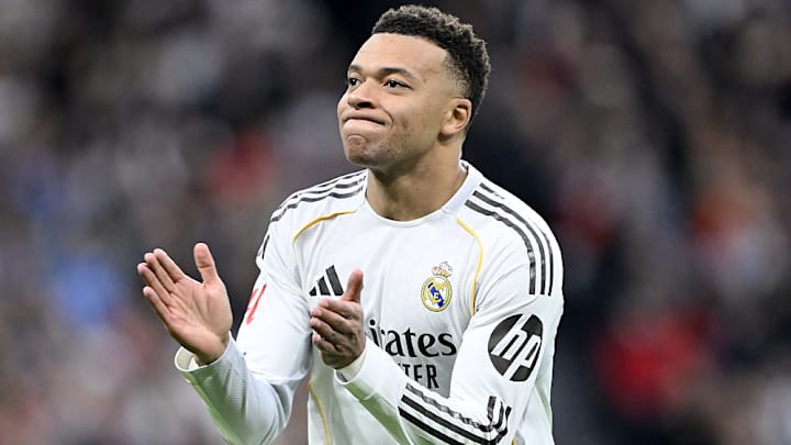 เอ็มบัปเป้ทำลายสถิติอีกหนึ่งรายการ ทำลายตำนานซัวเรซ แต่มงกุฎของโรนัลโด้ยังคงอยู่นอกเอื้อม