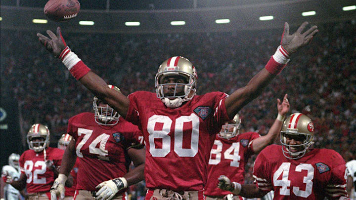 No-one did it better than Jerry.