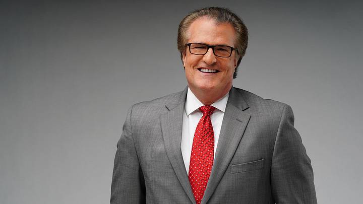 Mel Kiper Jr Mel Kiper Jr