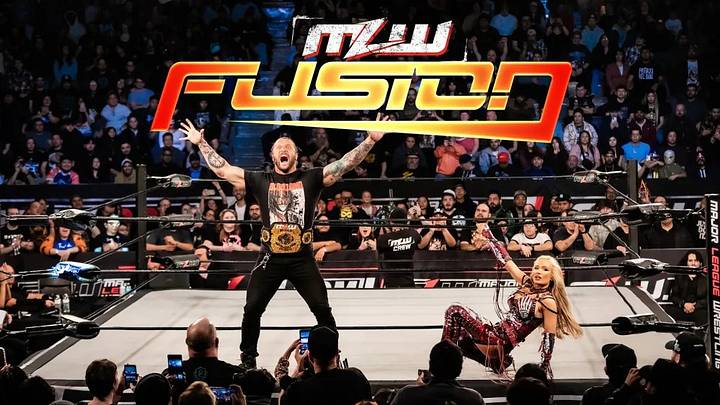 MLW Fusion MLW Fusion