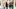 AnnaSophia Robb as Alice, Melissa Fumero as Birdie, Ben Rappaport as Brett, Aja Naomi King as Catherine AnnaSophia Robb as Alice, Melissa Fumero as Birdie, Ben Rappaport as Brett, Aja Naomi King as Catherine