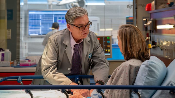 Chicago Med season 11 episode 11 recap: A tragic death rattles Gaffney