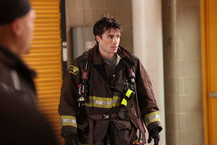 Chicago Fire - Season 13