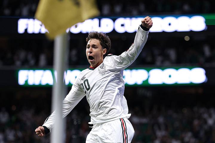 Mateo Chávez