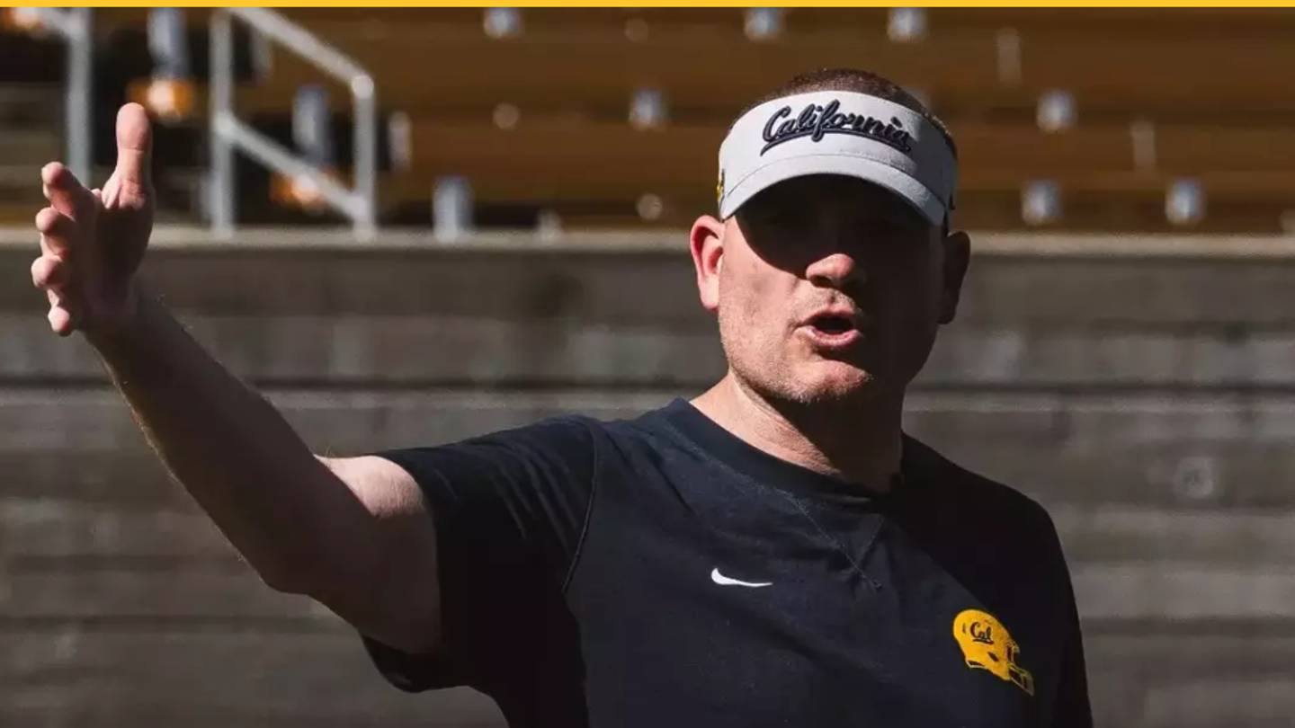 Cal Four-Star Commit Myles Baker Flips to UCLA