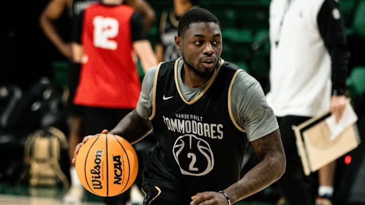 Duke Miles took over on Thursday against UAB.