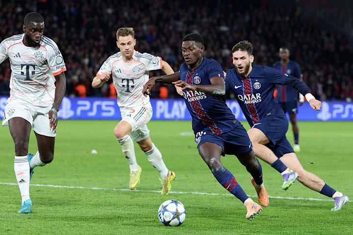 นูโน เมนเดส, ดาโยต์ อูปาเมกาโน