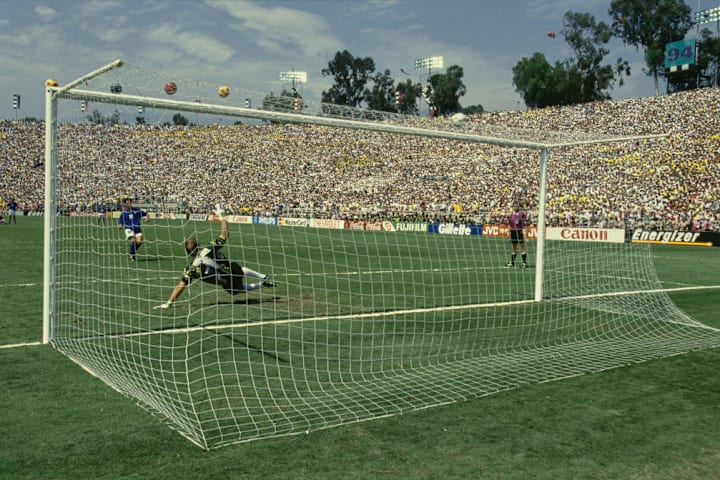 การดวลจุดโทษปี 1994