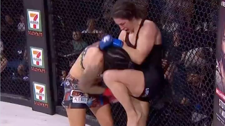 Sara McMann