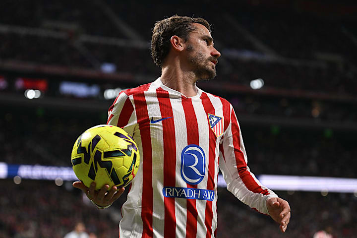 安托万·格列兹曼 安托万·格列兹曼