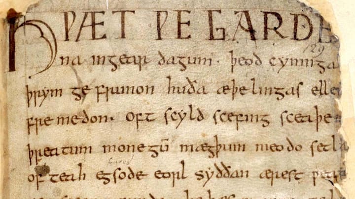 Confused as to why ‘will not’ gets shortened to ‘won’t’? Blame Old English.