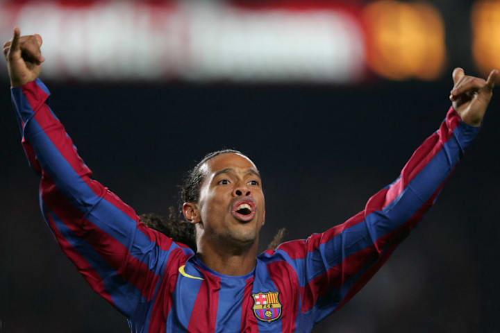Ronaldinho