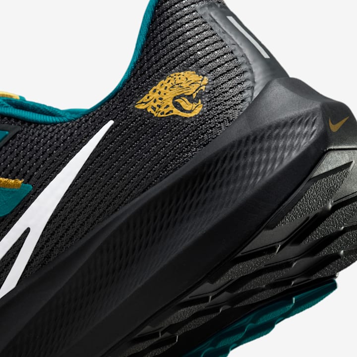 nike jaguars shoes