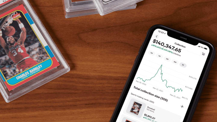 eBay pilots extended bidding for trading cards