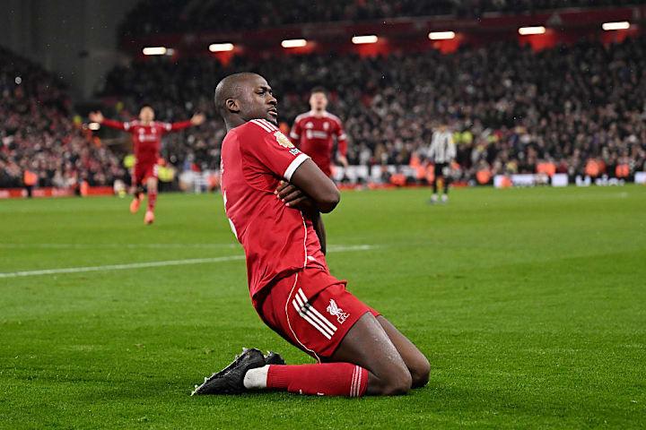 伊布拉希马·科纳特