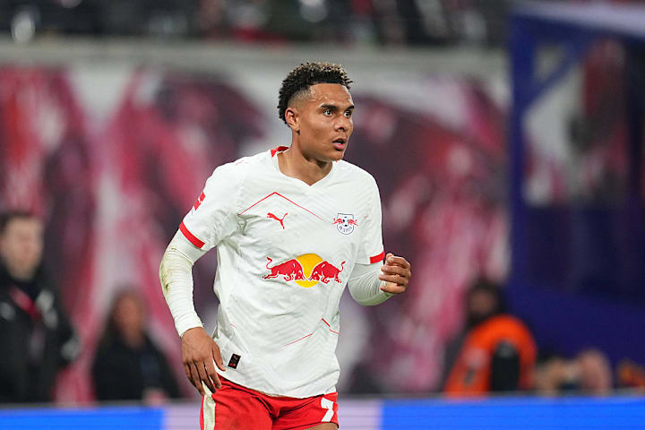 Antonio Nusa อันโตนิโอ นูซา