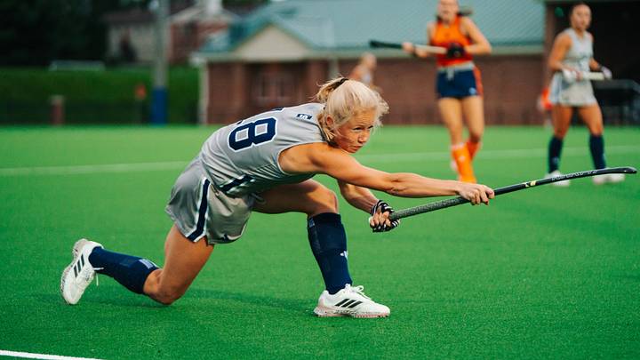 Cooper Cutchins, Penn State Nittany Lions Field Hockey Cooper Cutchins, Penn State Nittany Lions Field Hockey