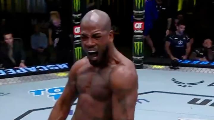 Bobby Green
