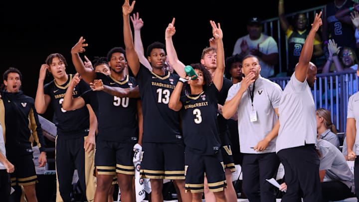 Vanderbilt basketball is now 6-0 on the season.
