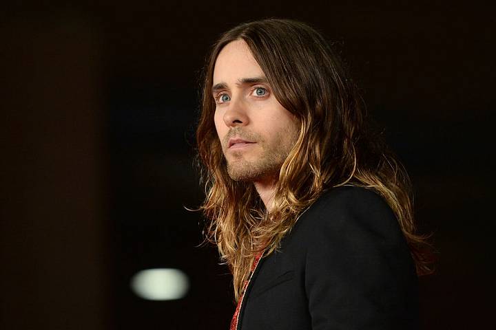 Jared Leto Jared Leto