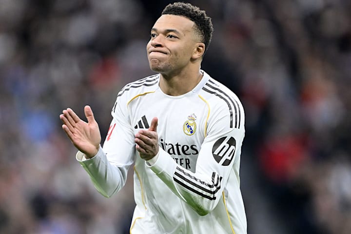 基利安·姆巴佩