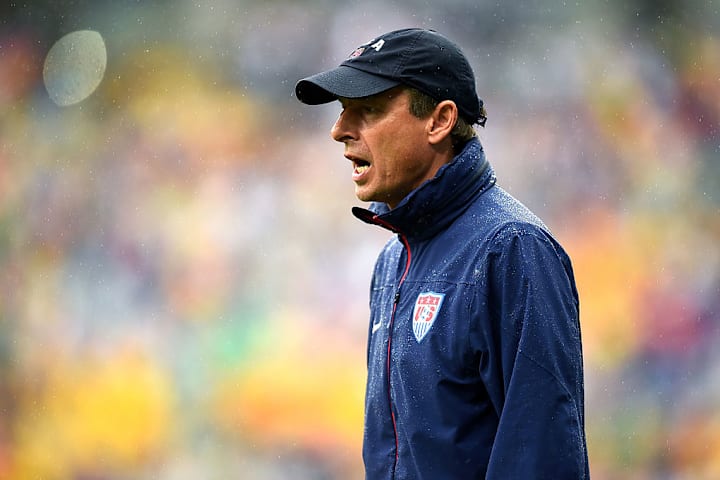 เยือร์เกน คลินส์มันน์