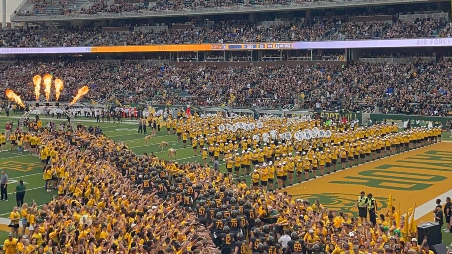 Could Baylor Bring Back Former Bears After New NCAA Eligibility Ruling?