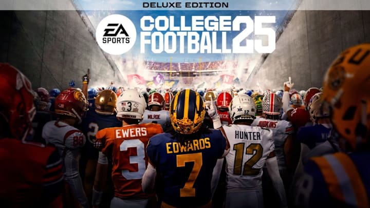 Alternate Cover for EA CFB 25 Alternate Cover for EA CFB 25