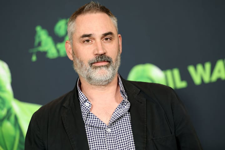 Rumor: Elden Ring movie in the works from A24 and Annihilation director  Alex Garland?