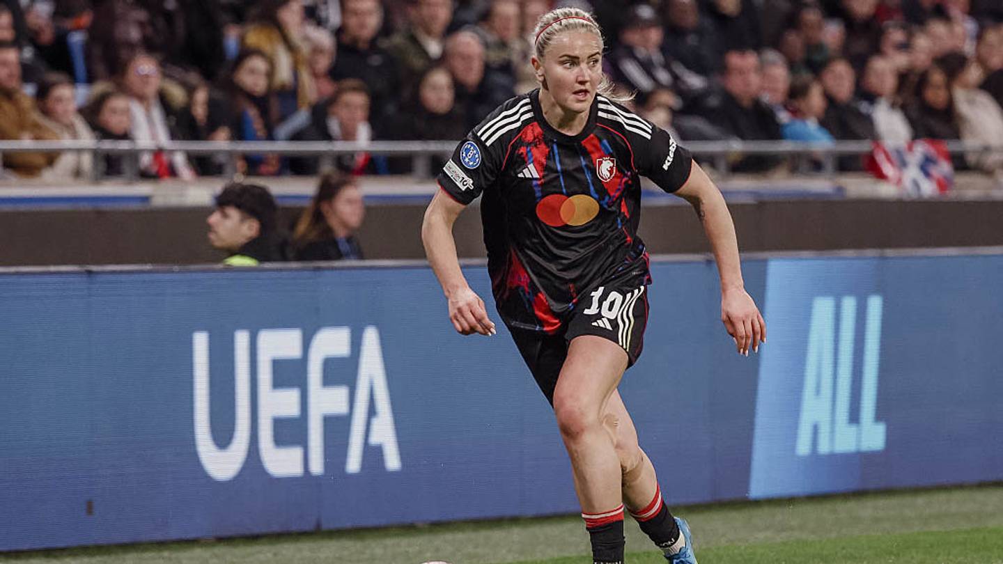 Kelley O’Hara’s Four Reasons to Watch the UWCL Final