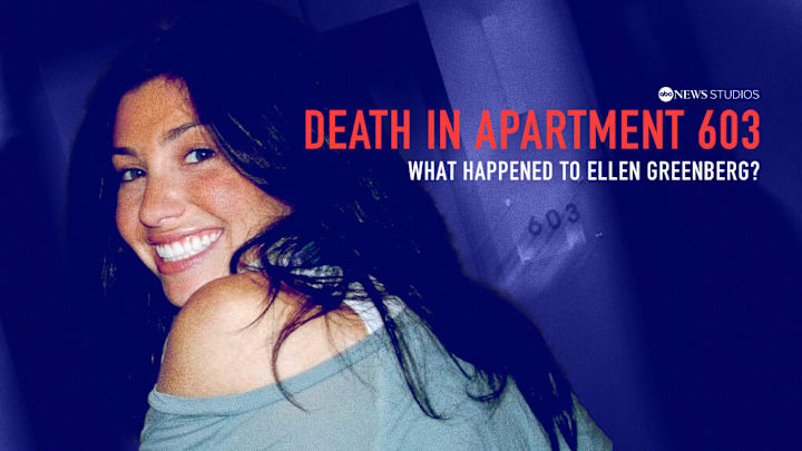 Death in Apartment 603 - Courtesy Hulu
