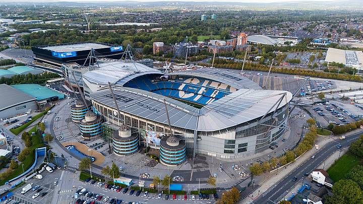 Man City built a dynasty on ‘sham’ contracts. Man City built a dynasty on ‘sham’ contracts.