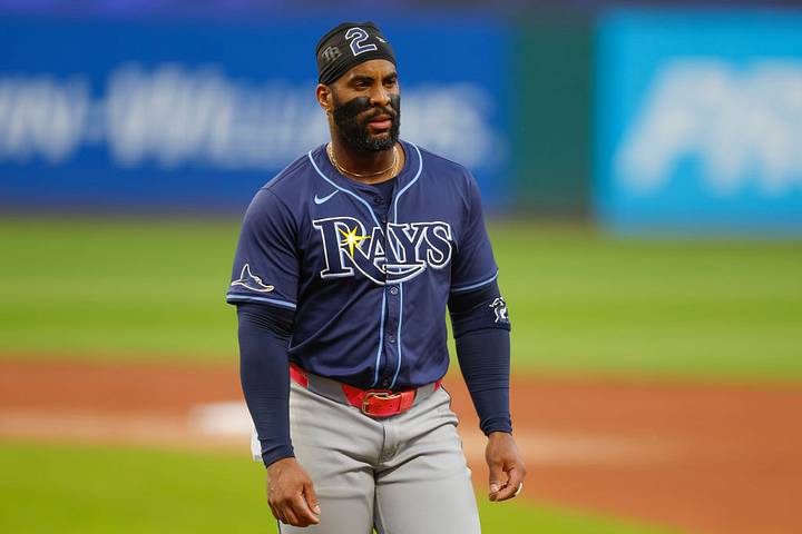 1 player the Rays could reluctantly trade this offseason