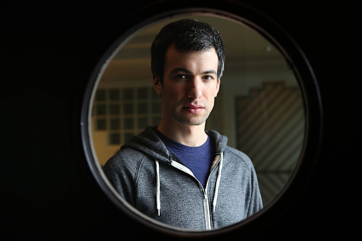 Nathan for you season 1 episode 6 vimeo shop
