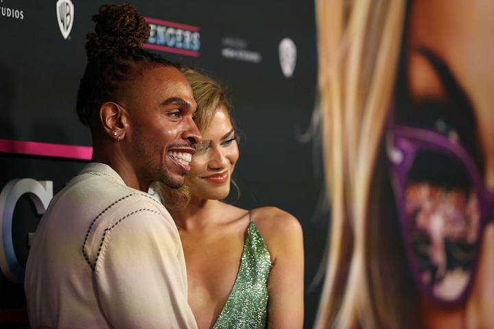 Darnell Appling, Zendaya