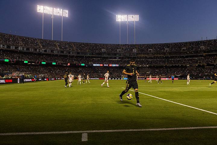 Mexico national team. Mexico national team.