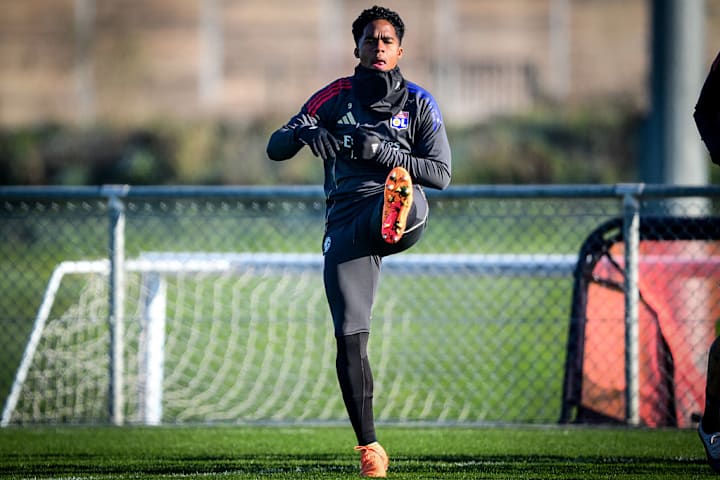 Endrick เอ็นดริก