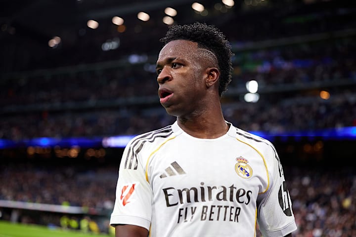 วินิซิอุส จูเนียร์