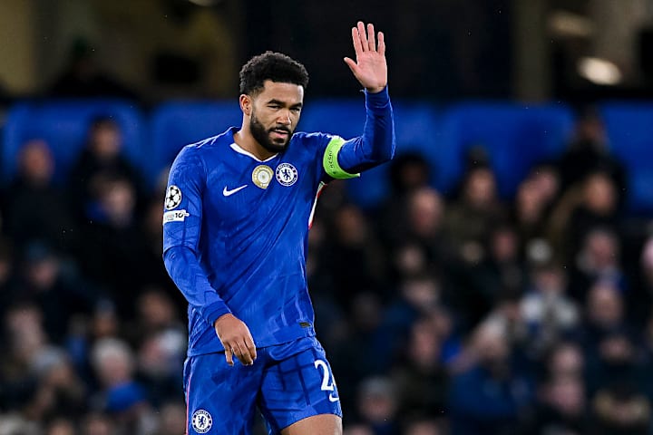 รีซ เจมส์