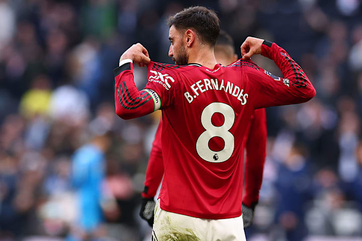 布鲁诺·费尔南德斯