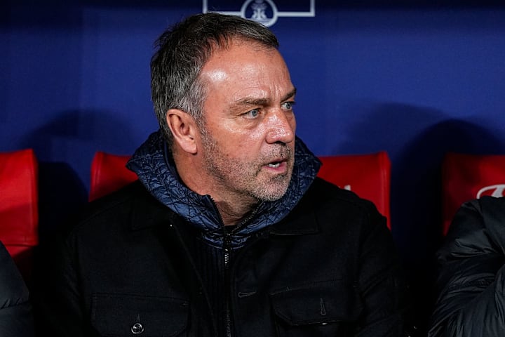 ฮันซี่ ฟลิค ฮันซี่ ฟลิค