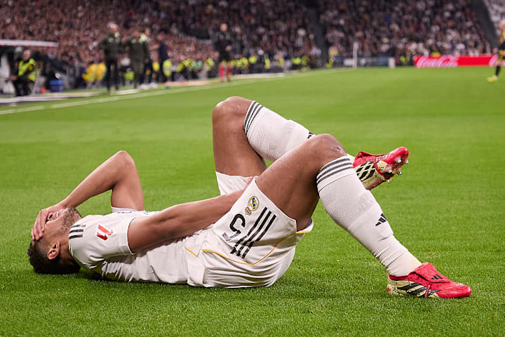 จูด เบลลิงแฮม