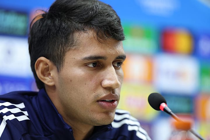 คามิโล ดูราน