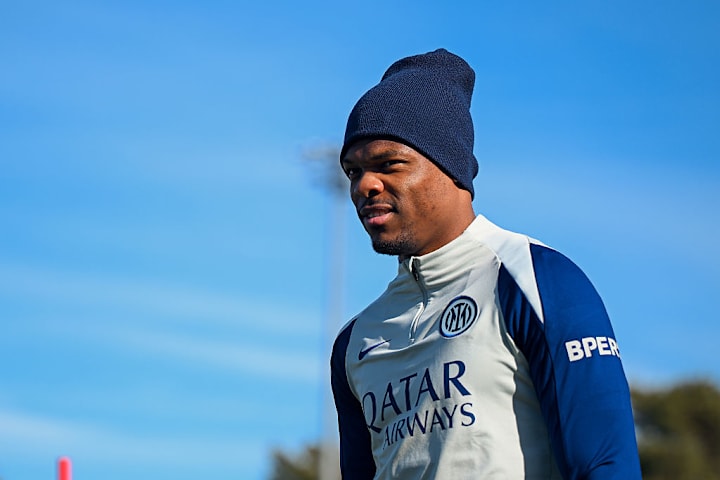 邓泽尔·邓弗里斯 邓泽尔·邓弗里斯