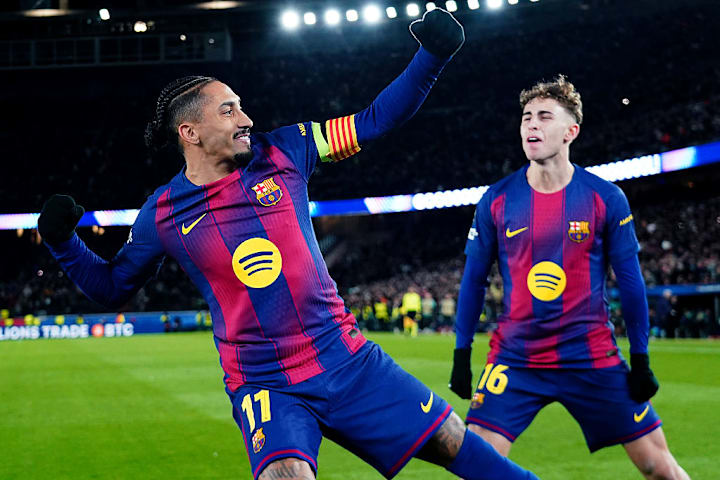 ราฟินญ่า, แฟร์มิน โลเปซ ราฟินญ่า, แฟร์มิน โลเปซ